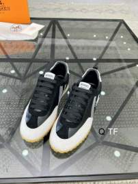 Picture of Hermes Shoes _SKUHermessz38-45TF050411361